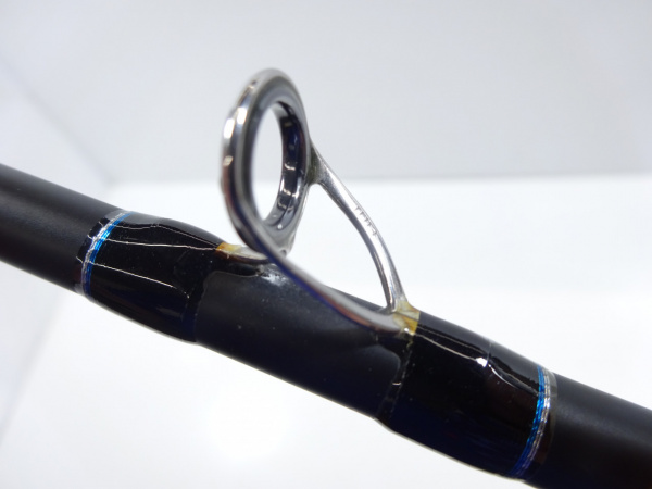 20ビンビンスティックVCM BSCー63ULーVCM